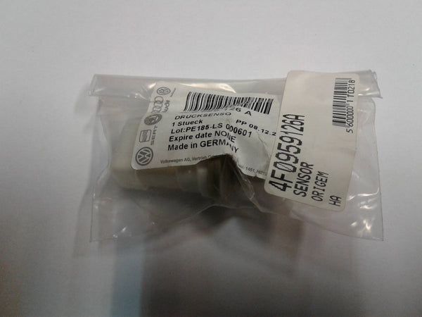 4F0959126C Pressure sensor -SEALED- 4F0959129A/B