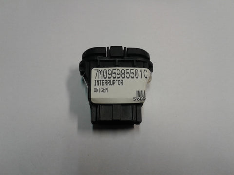 7M0959855 01C Switch for electric window regulator