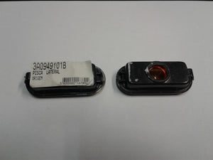 3A0949101B Turn signal, darkened