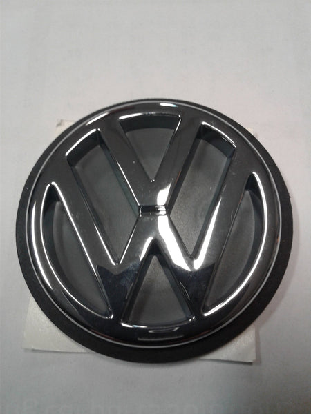 3A9853630 739 VW emblem