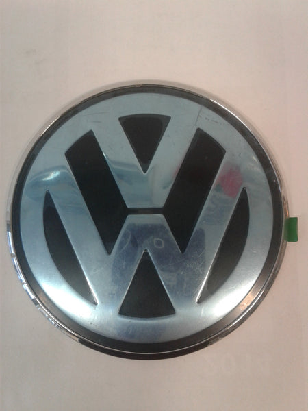 1C0853617 39A  Vw emblem blue-white