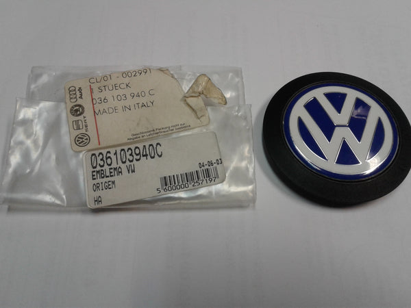 036103940C VW EMBLEM