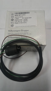 8D0971273 Wiring harness for side lamp