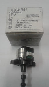 4F0941293A Genuine OEM Adjust Motor