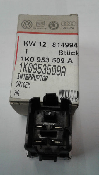 1K0953509A GENUINE HAZARD WARNING SWITCH