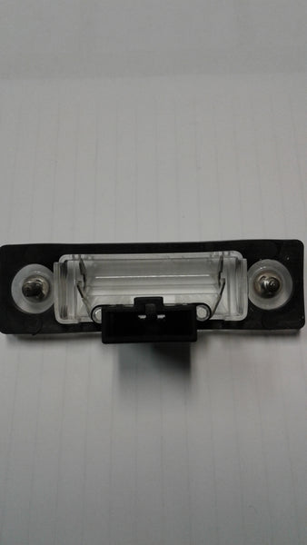 7M3943021A License Plate Light Unit