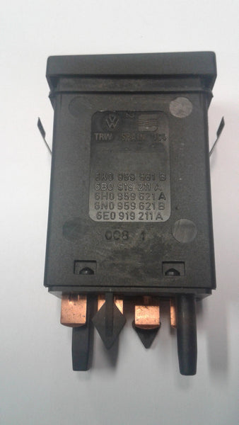 6K0959561B 01C Safety Switch For Elect. Windows