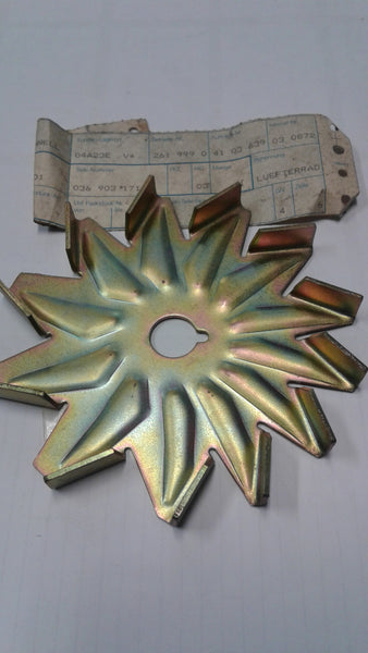 036903171C  FAN WHEEL