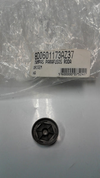 8D0601173A Z37 Cap - wheel bolt