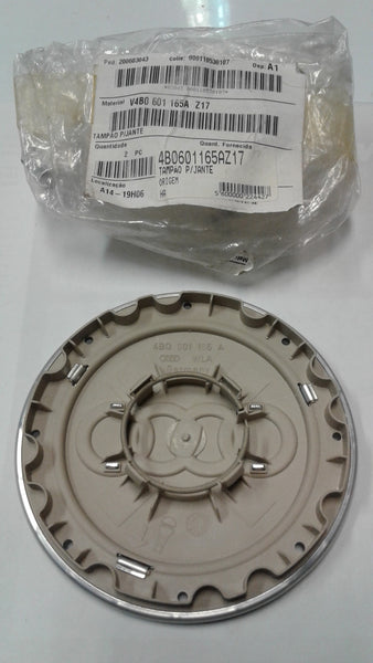 4B0601165A Z17 hub cap