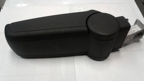 8E0864207D 6PS Armrest (lower part)