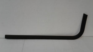 6N4853373C C81 SEAT Sill trim strip lagoon