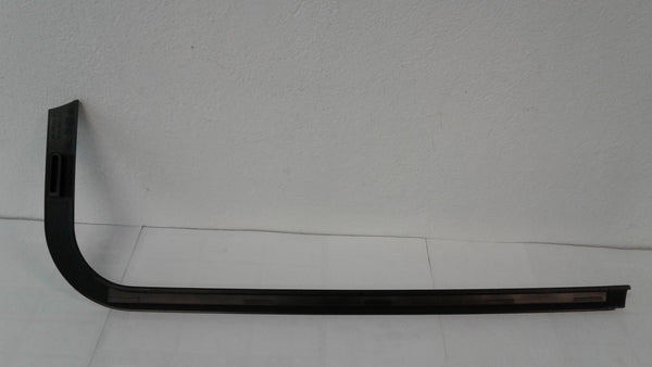 6N4853373C C81 SEAT Sill trim strip lagoon