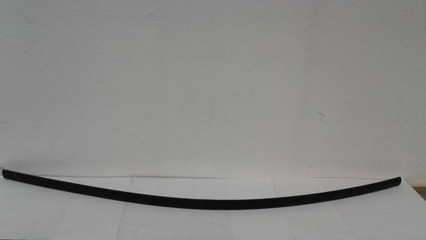 6N3853072 B41 REAR LEFT DOOR TRIM STRIP