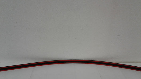 6N3853072 B41 REAR LEFT DOOR TRIM STRIP