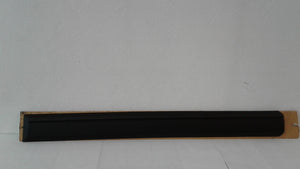 443853951C 01C PROTECTIVE STRIP FOR FRONT DOOR - SATIN BLACK