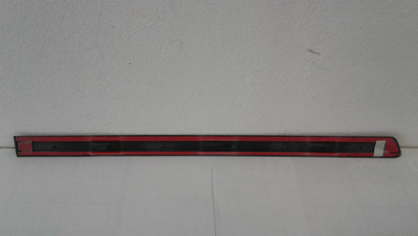 8E0853963 - REAR LEFT DOOR MOLDING