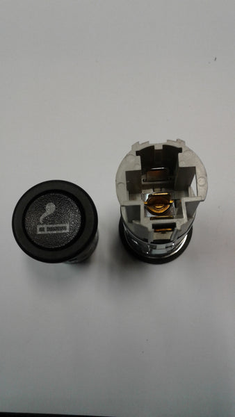 4A0919305A 01C -CIGARETTE LIGHTER 12V