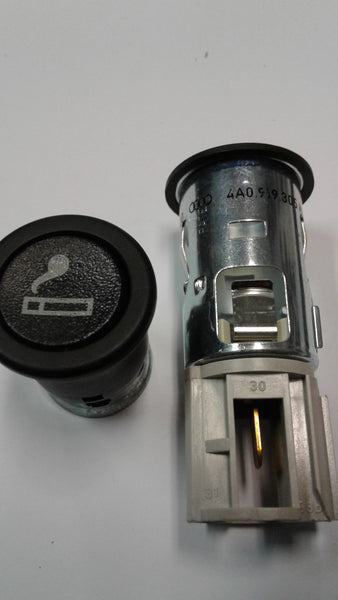 4A0919305A 01C -CIGARETTE LIGHTER 12V