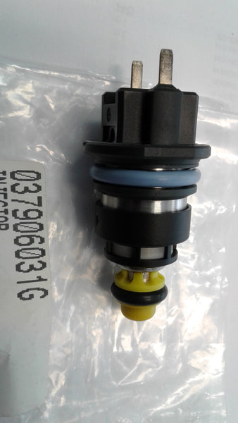 037906031G - FUEL INJECTOR