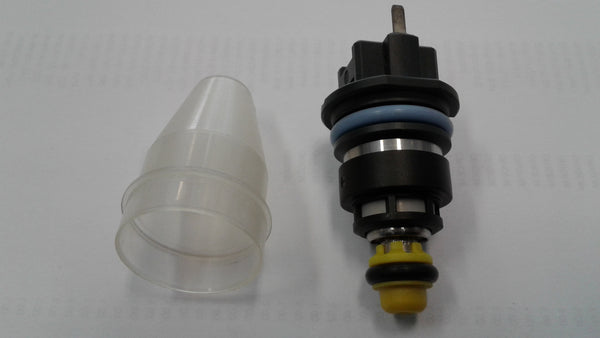 037906031G - FUEL INJECTOR