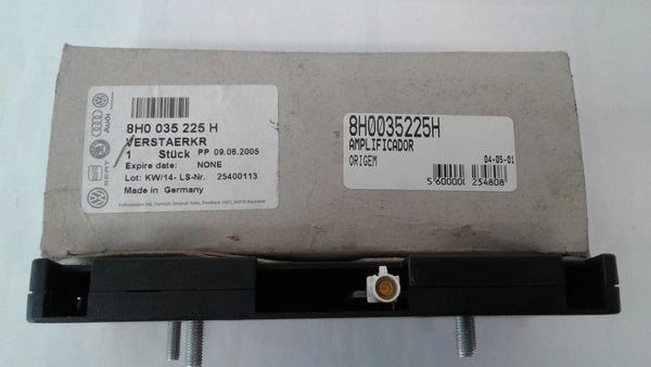 8H0035225H - AERIAL AMPLIFIER NEW ORIGINAL.