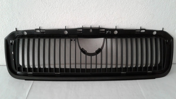 6U0853651A CZ - RADIATOR GRILLE/FRONT TRIM