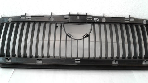 6U0853651A CZ - RADIATOR GRILLE/FRONT TRIM