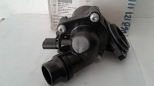 06B121111L - THERMOSTAT HOUSING ASSEMBLY.