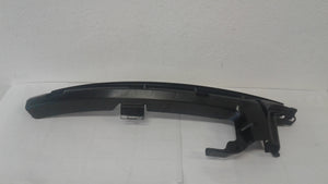 4E0807833C 01C bumper; licence plate holder; vent grille; F ... - Audi A8(A8