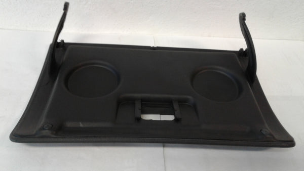 6N0857121D C81 glove compartment; stowage compartment