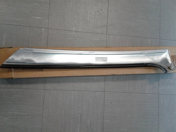 8H0853265 3Q7 NEW  Audi A4/s4 Cabriolet Genuine Windscreen Side Trim Left