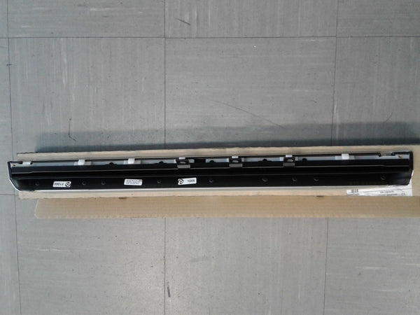 4Z7853969D 1K5 sill trim strip; protective strips - Audi A6 allroad quattro(A6AR NEW