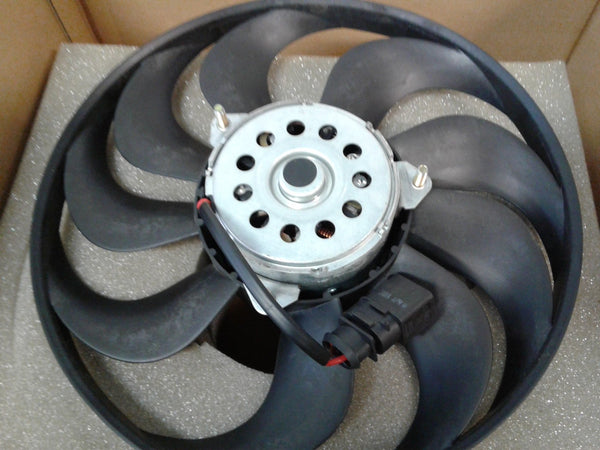 1K0959455AP ORIGINAL  Radiator Fan Cooling Audi VW:A3,TOURAN