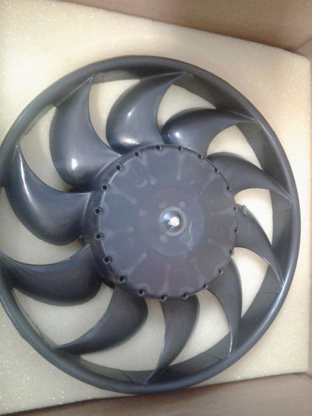 701959455AM  Genuine OEM Fan Motor 280mm