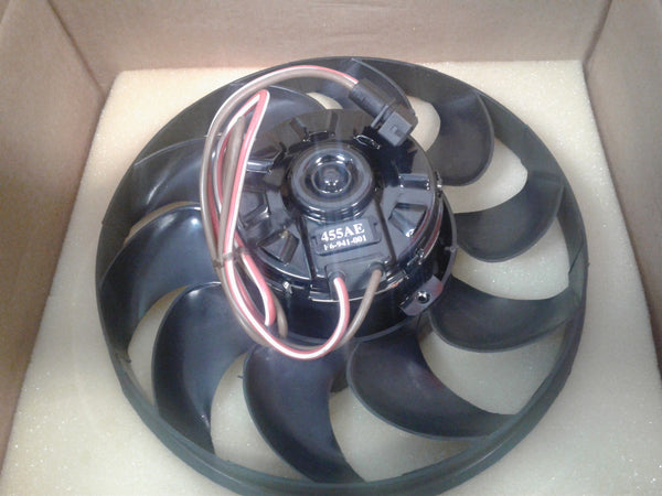 701959455AM  Genuine OEM Fan Motor 280mm