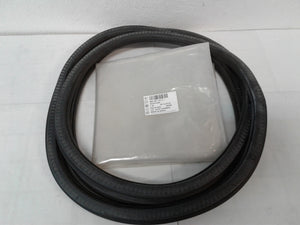 8E0831721C - FRONT INNER DOOR SEAL/WEATHER STRIPPING.