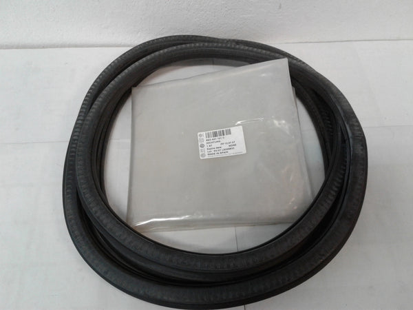 8E0831721C - FRONT INNER DOOR SEAL/WEATHER STRIPPING.