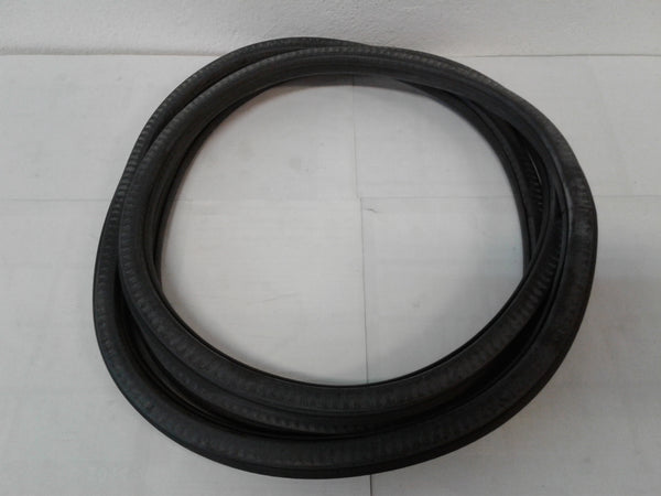 8E0831721C - FRONT INNER DOOR SEAL/WEATHER STRIPPING.