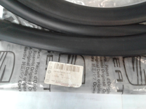 1M0867368R GUY - DRIVERS SIDE REAR OUTER DOOR SEAL.