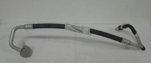 6Q0820744BG Air conditioning line with part number 6Q0820744BG/AA