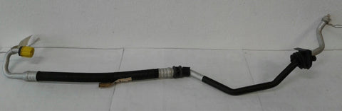 4B1260740F Genuine OEM Factory Original Rear AC Tube