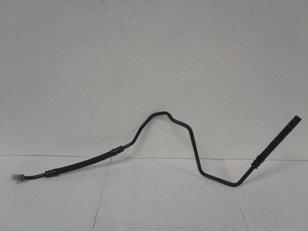 6X1422891A Return hose for the power steering for the Lupo with 50 HP