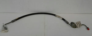 2D1422893L Expansion hose from vane pump to steering gear