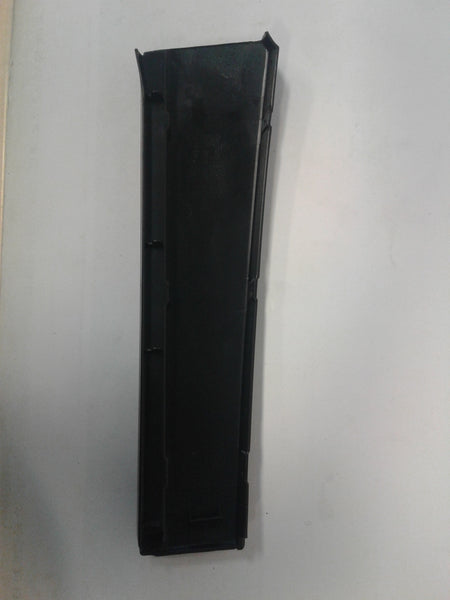 1E0853352A B41 Right B-pillar trim for Golf Mk3 Convertible