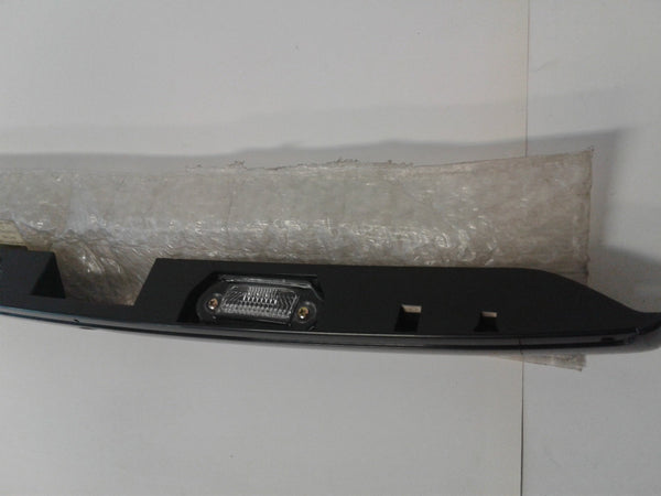 1U6827577M  GENUINE REAR LIGHT BAR  - SKODA OCTAVIA  2001/2009