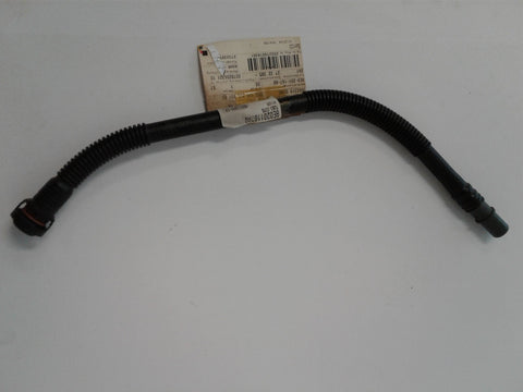 8E0201167AQ  Genuine OEM Factory Original Breather Tube