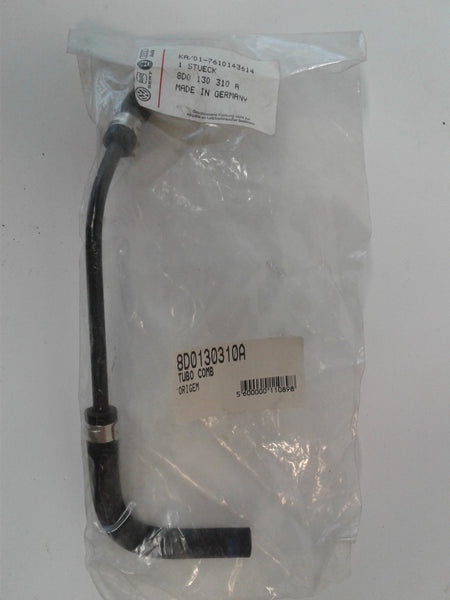 8D0130310A  Fuel line