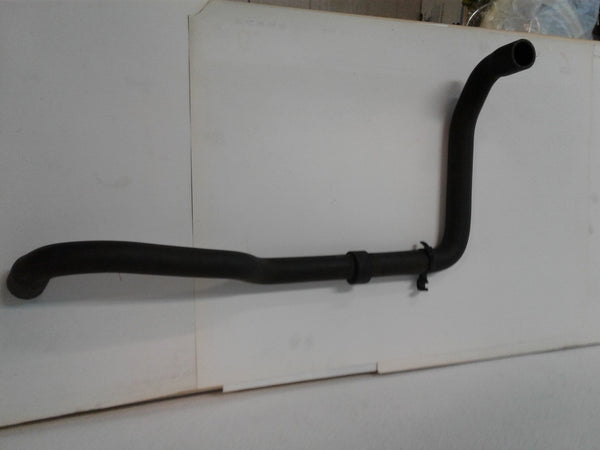 6K0121049G Lower Radiator Hose Caddy Polo 6k IBIZA 6k0121051AD Genuine VW Part