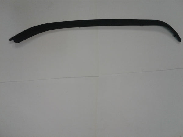 1K6839373D 5AP NEW-- End trim black 1K6839373B 5AP